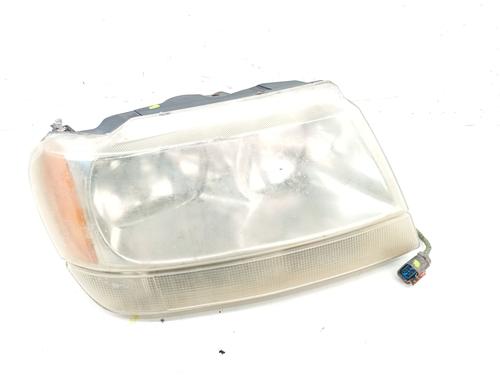 Used Right headlight Right headlight JEEP GRAND CHEROKEE II (WJ, WG) 3.1 TD 4x4 (140 hp) 36078267 36078267