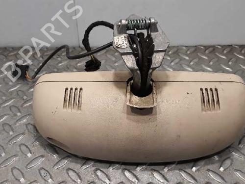 Rear mirror MERCEDES-BENZ E-CLASS (W211) E 280 CDI (211.020) | BP7195410I6 