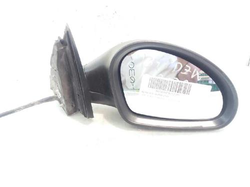 Used Right mirror SEAT IBIZA III (6L1) [2002-2009]  3222095