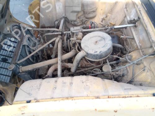 RENAULT 4 (112_) 1.1 (1128, S128) (34 hp) 1463603