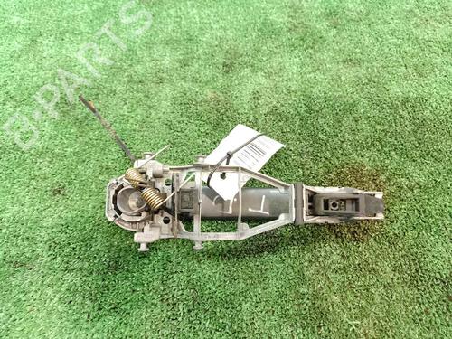 Rear right exterior door handle SKODA OCTAVIA II (1Z3)  | BP17677908C130 