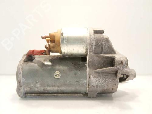 Starter SUZUKI GRAND VITARA II (JT, TE, TD) 1.9 DDiS (JB419WD, JB419XD) | BP3543825M8 