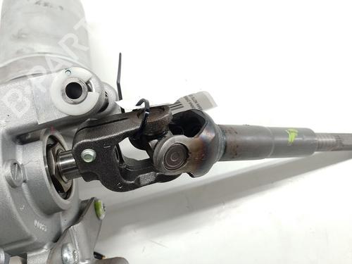 Steering column NISSAN NOTE (E12) 1.5 dCi | BP30003331M21