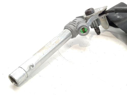 Front right seatbelt OPEL CORSA D (S07)  | BP24517943I25 