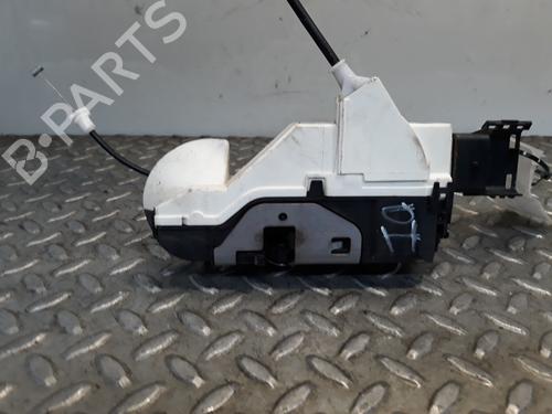 Used Front left lock PEUGEOT 308 I (4A_, 4C_) [2007-2016]  8206947