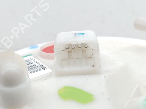 Fuel pump RENAULT LAGUNA III (BT0/1) 2.0 dCi (BT01, BT08, BT09, BT0E, BT0K, BT12, BT1C, BT1D,... | BP31941290M76