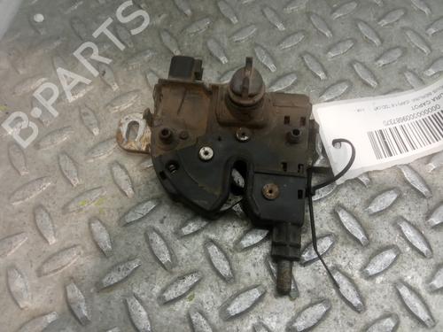 Used Hood lock FORD FOCUS II (DA_, HCP, DP) 1.6 TDCi (109 hp) 10213426