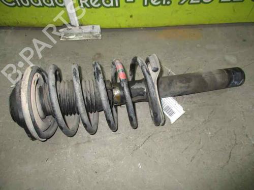 Used Left front shock absorber CITROËN XSARA (N1) 1.9 TD (90 hp) 3049213