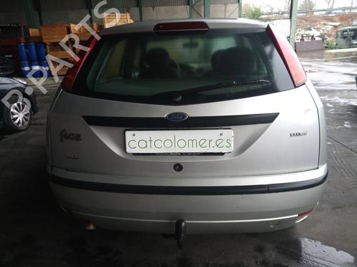 Expansion tank FORD FOCUS I (DAW, DBW) 1.8 TDCi | BP16580758C120 