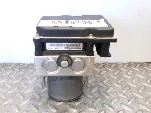 Used ABS pump NISSAN PRIMERA Estate (WP12) 1.9 dCi (120 hp) 3082527