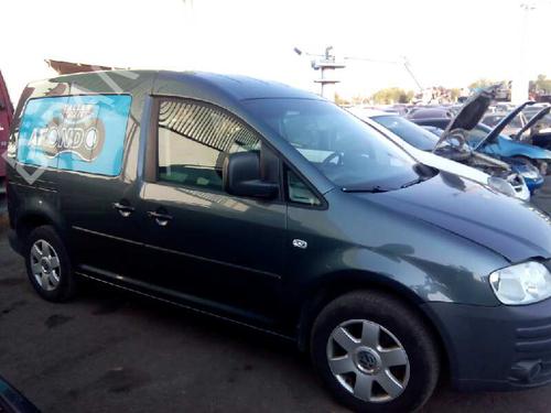 Mass air flow sensor VW CADDY III Box Body/MPV (2KA, 2KH, 2CA, 2CH) 1.9 TDI | BP3076449M95 