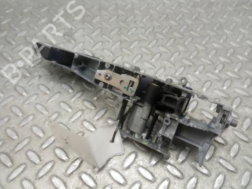 Front left exterior door handle PEUGEOT 308 I (4A_, 4C_)  | BP9235131C128 