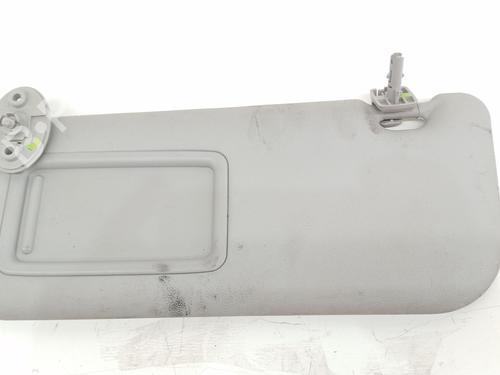 Used Left sun visor Left sun visor TOYOTA YARIS (_P21_, _PA1_, _PH1_) 1.5 (MXPA11) (125 hp) 36086319 36086319