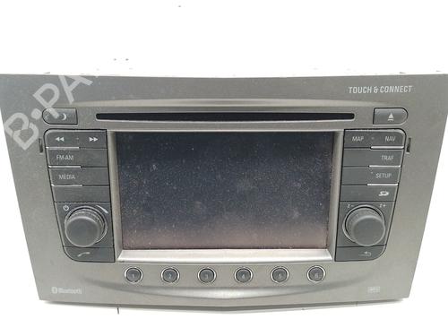 Used Radio Radio OPEL ANTARA A (L07) 2.2 CDTi 4x4 (163 hp) 33621597 33621597