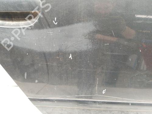 Right rear door AUDI A6 C5 (4B2, 4B4) 1.9 TDI | BP29808212C5 