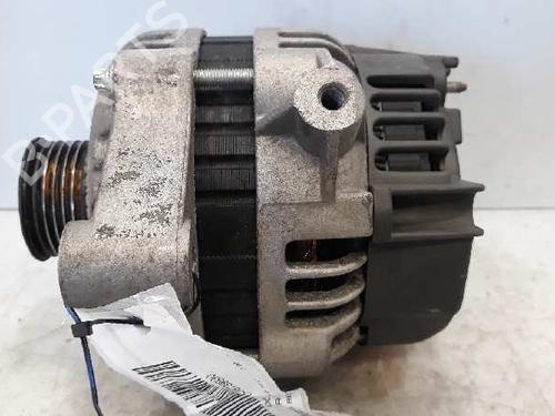 Generator OPEL ASTRA G Hatchback (T98) 1.6 16V (F08, F48) (101 hp) 5099257