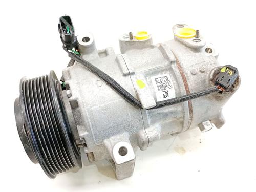 AC compressor KIA STONIC (YB) 1.0 T-GDi Eco-Dynamics+ | BP38303221M34 - Image 5