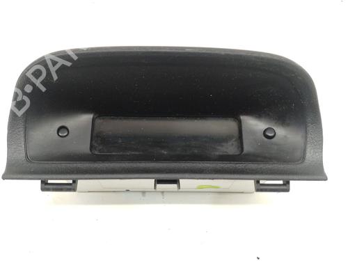 Afficheur PEUGEOT 307 (3A/C) 2.0 HDi 90 (90 hp) 32145458