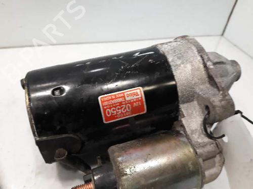Starter HYUNDAI ATOS PRIME (MX)  | BP5130951M8 