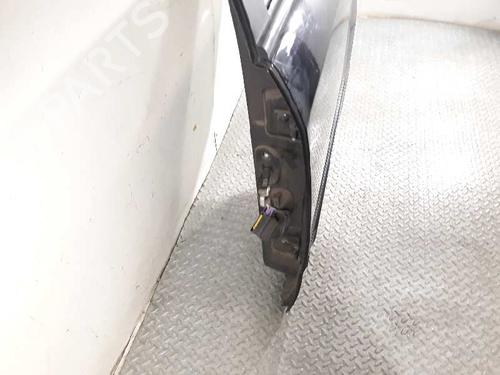 Left rear door FIAT CROMA (194_)  | BP7037614C4 