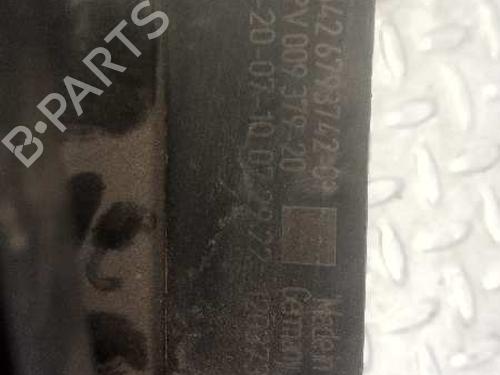Pedal BMW 1 (E87) 116 d | BP6159223I4 