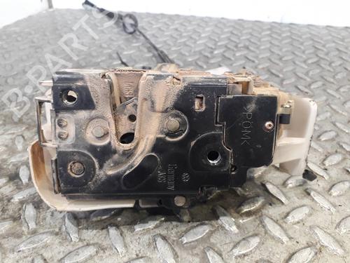 Front right lock VW PASSAT B5.5 (3B3) 1.9 TDI | BP15692020C97 