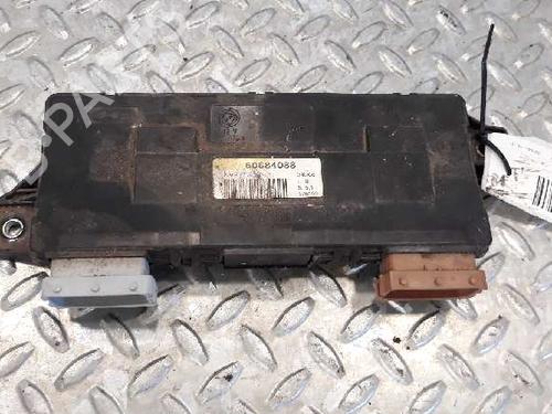 Used Electronic module ALFA ROMEO 159 (939_) 1.9 JTDM 16V (939AXC1B, 939AXC12) (150 hp) 11672783