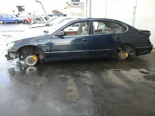Høyre bak invendig håndtak LEXUS GS (_S16_) 430 (UZS161_, UZS161R) | BP7171064I16 