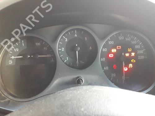 Electronic module SEAT LEON (1P1) 1.9 TDI | BP12522422M83 