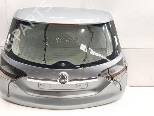 Used Tailgate Tailgate OPEL INSIGNIA A Sports Tourer (G09) 2.0 CDTI (35) (140 hp) 35803293 35803293