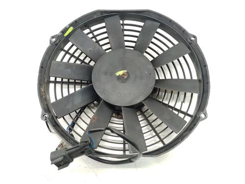 Used Radiator fan LAND ROVER DISCOVERY I (LJ) 2.5 TDI 4x4 (113 hp) 32190996