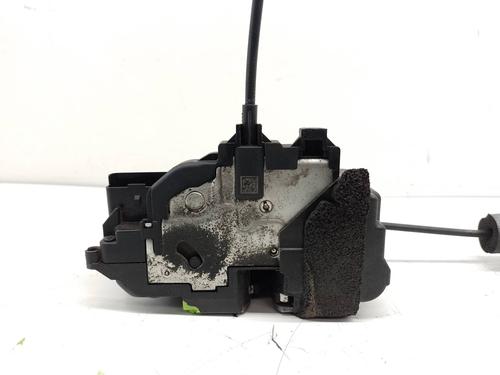 Rear right lock RENAULT LAGUNA III (BT0/1) 1.5 dCi (BT00, BT0A, BT0T, BT1J) | BP18065375C99 