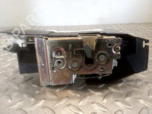 Used Front right lock FORD ESCORT V (AAL, ABL) 1.6 i 16V (88 hp) 5828286