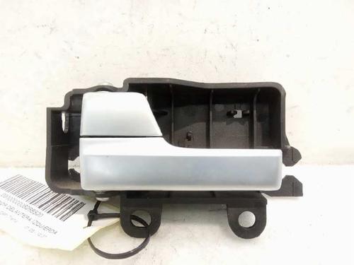 Used Front left interior door handle FORD FOCUS II (DA_, HCP, DP) [2004-2013]  4512211