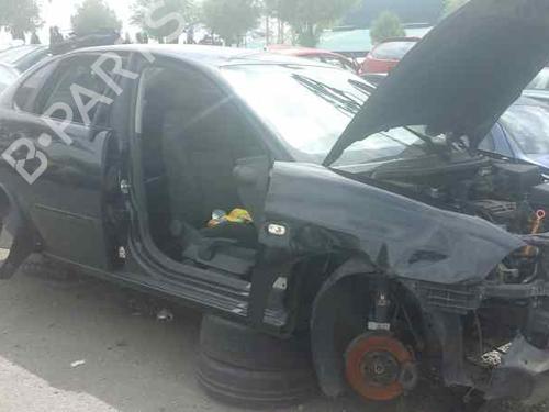 Control unit SEAT CORDOBA (6L2) 1.9 TDI | BP3539324M11 