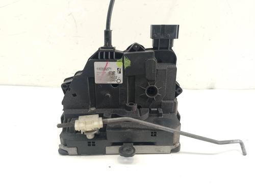 Front left lock OPEL CORSA D (S07) 1.2 (L08, L68) | BP21264219C98 