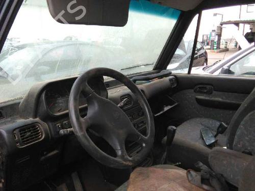 Anti roll bar MITSUBISHI GALLOPER (JK-01)  | BP6097561M96 