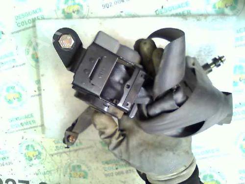 Rear left seatbelt KIA CARNIVAL II (GQ) 2.9 CRDi | BP6634163I29 