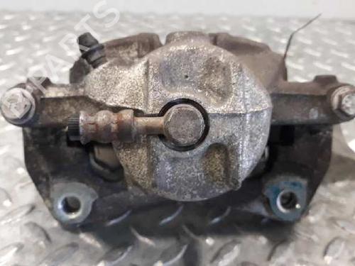 Left front brake caliper SMART FORFOUR (454)  | BP11625203M105 