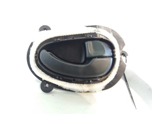 Used Rear right interior door handle PEUGEOT 406 (8B) 2.0 HDI 110 (109 hp) 3221934