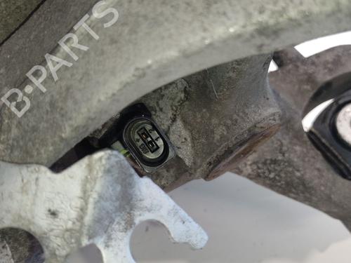 Right rear steering knuckle AUDI A5 Sportback (8TA) 2.0 TDI | BP26175456M28 