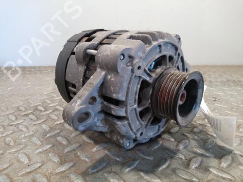 Used Alternator CHEVROLET NUBIRA Saloon [2005-2012]  3077873