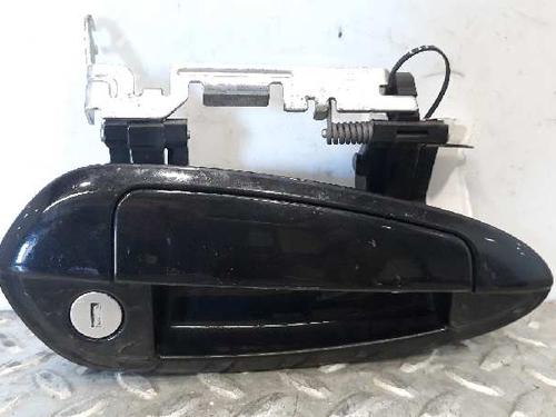 Used Front right exterior door handle FIAT GRANDE PUNTO (199_) 1.3 D Multijet (199.AXD11, 199.AXD1A, 199.AXD1B,... (90 hp) 5888618
