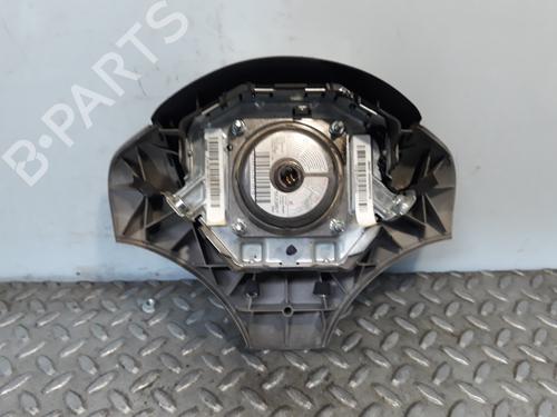 Førerens kollisjonspute SMART FORFOUR (454)  | BP8366381C9 