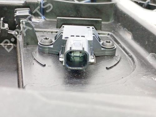 Front left window mechanism FORD FIESTA VI (CB1, CCN) 1.5 TDCi | BP36500568C22 - Image 5