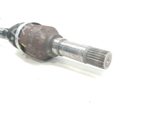 Right front driveshaft CITROËN C3 II (SC_)  | BP19781910M39 