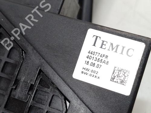 Front right window mechanism VW POLO IV (9N_, 9A_) 1.4 TDI | BP32760582C23  - Image 5