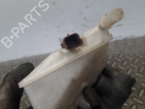 Brake master cylinder PEUGEOT PARTNER Box Body/MPV  | BP13694172M77 