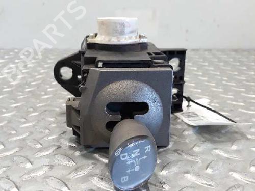 Used Gear lever TOYOTA PRIUS Liftback (_W2_) 1.5 Hybrid (NHW20_, NHW20R) (112 hp) 7432747