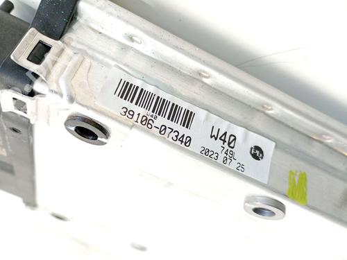 Control unit KIA STONIC (YB) 1.0 T-GDi Eco-Dynamics+ | BP38651830M11 - Image 5